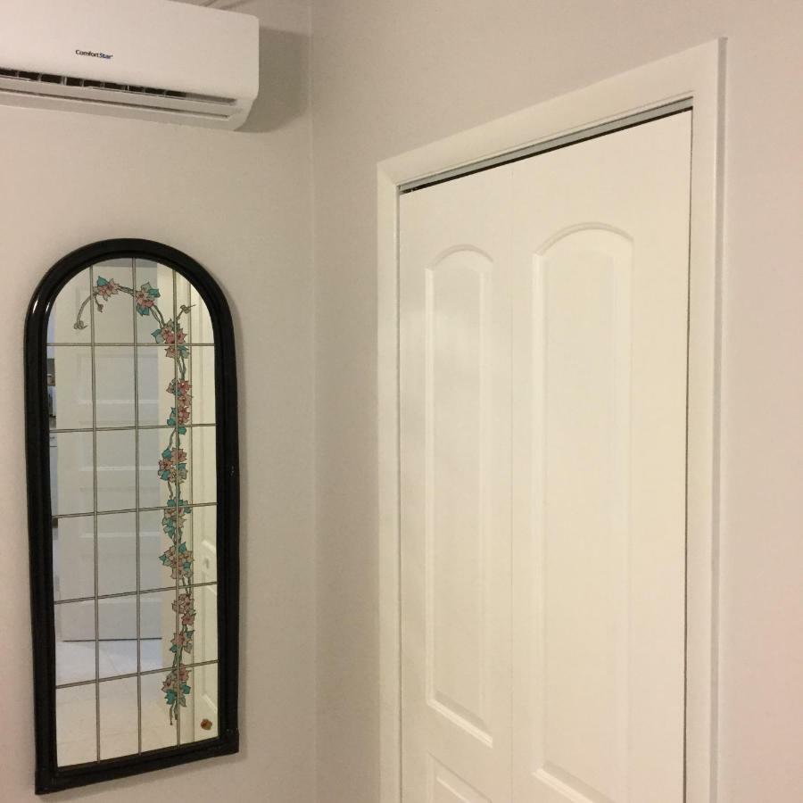 Apartment Courage *